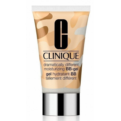 BB-Gel teinté universel