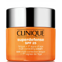 Superdefense SPF 25 - Soin Multi-correction Fatigue + 1ers Signes de l'Âge