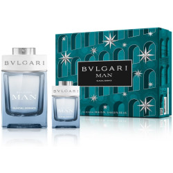 BVLGARI MAN GLACIAL ESSENCE - Eau de parfum Tunisie