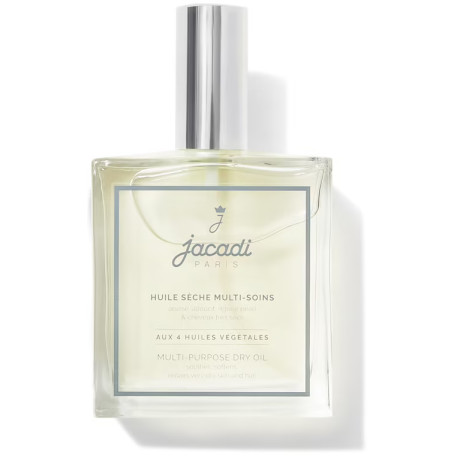 Huile Sèche Multi-Soins