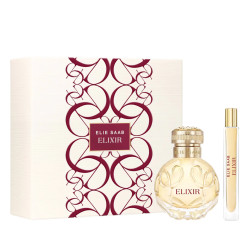 Elixir - Eau de parfum Tunisie