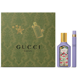 Gucci Flora Gorgeous Magnolia - Eau de parfum Tunisie