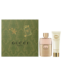 Gucci Guilty For Her - Eau de parfum Tunisie