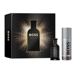 Boss Bottled Parfum - Accueil Tunisie