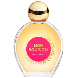 Mon Bourjois Oud Fabuleux - Eau de parfum Tunisie