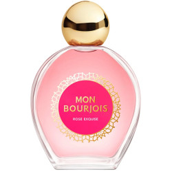 MON BOURJOIS ROSE EXQUISE - Eau de parfum Tunisie