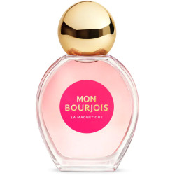 MON BOURJOIS LA MAGNÉTIQUE - Eau de parfum Tunisie