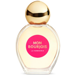MON BOURJOIS LA FORMIDABLE - Eau de parfum Tunisie
