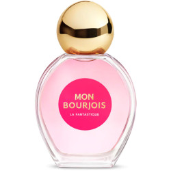 MON BOURJOIS LA FANTASTIQUE - Eau de parfum Tunisie