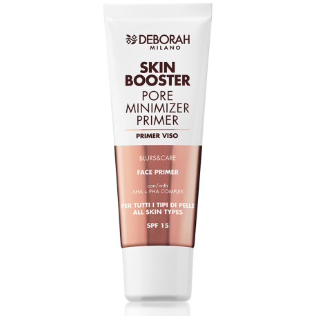 SKIN BOOSTER PRIMER spf 15