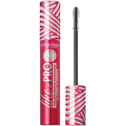 LIKE A PRO WITH HYALURONIC ACID - Mascara Tunisie