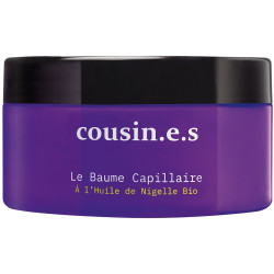 Le Baume Capillaire - Soin cheveux Tunisie
