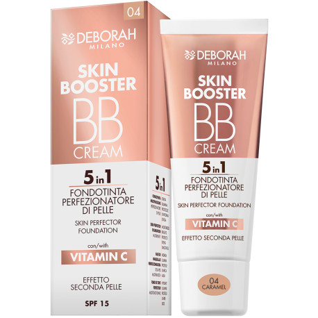 SKIN BOOSTER BB CREAM
