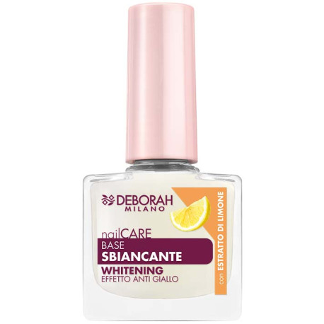 BASE BLANCHISSANTE ANTI-JAUNISSEMENT