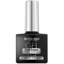 GEL TOP COAT LONGLASTING DIAMANT POWDER