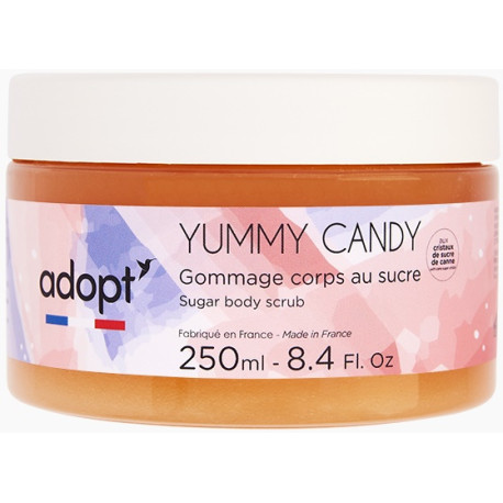 Yummy candy