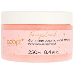 Fairy land - Gommage & Exfoliant Tunisie