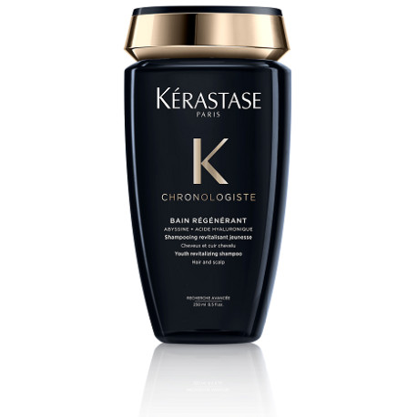 CHRONOLOGISTE BAIN Régénérant