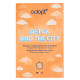 DETOX AND THE CITY