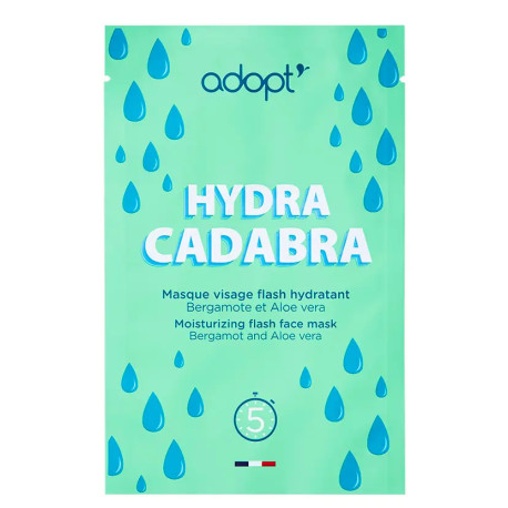 Hydra Cadabra