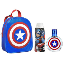 Captain America - Eau de toilette Tunisie