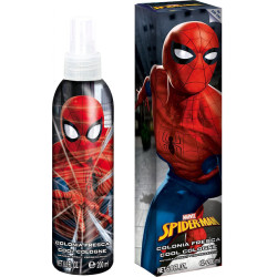 spiderman - Parfum Tunisie