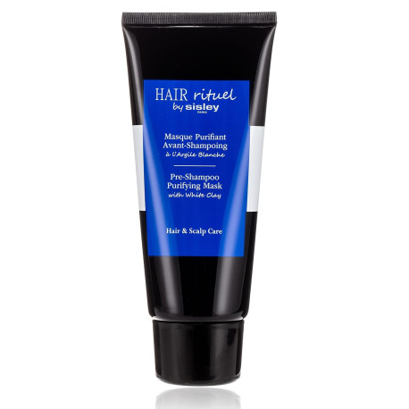 Masque Soin Capillaire Régénérant aux quatre huiles végétales