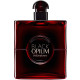 Black Opium Over Red