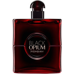 Black Opium Over Red - Eau de parfum Tunisie