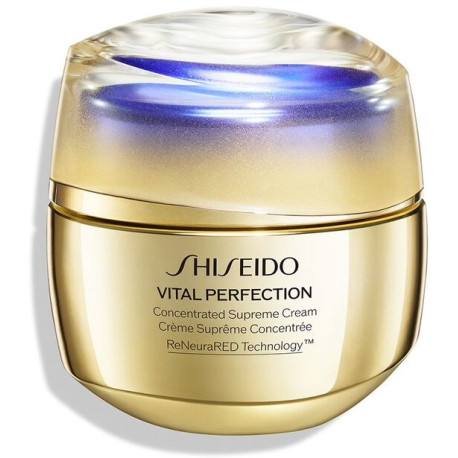 Vital Perfection Crème Suprême Concentrée