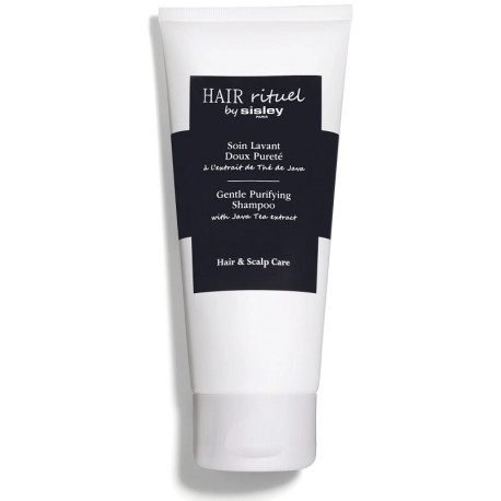 SOIN LAVANT DOUX PURETÉ