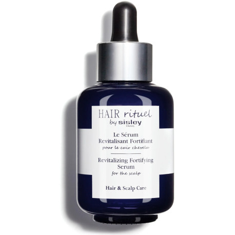 LE SÉRUM REVITALISANT FORTIFIANT