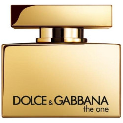 THE ONE GOLD - Eau de parfum intense Tunisie