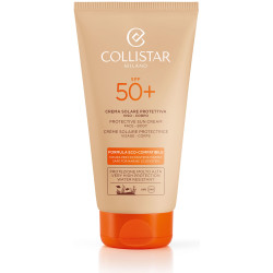 CRÈME SOLAIRE PROTECTRICE SPF 50+ - Protection solaire Tunisie