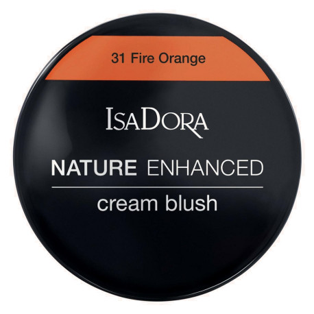 Nature Enhanced Cream Blush