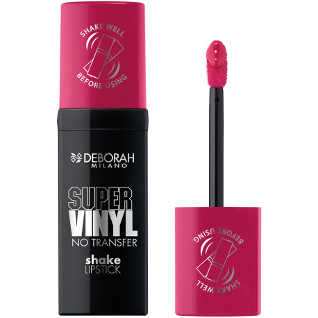SUPER VINYL SHAKE LIPSTICK
