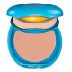 FOND DE TEINT COMPACT PROTECTEUR UV SPF30