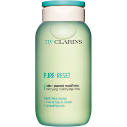 PURE-RESET Lotion Pureté Matifiante - Purifiant & Matifiant Tunisie