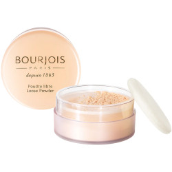 POUDRE LIBRE - Poudre Tunisie