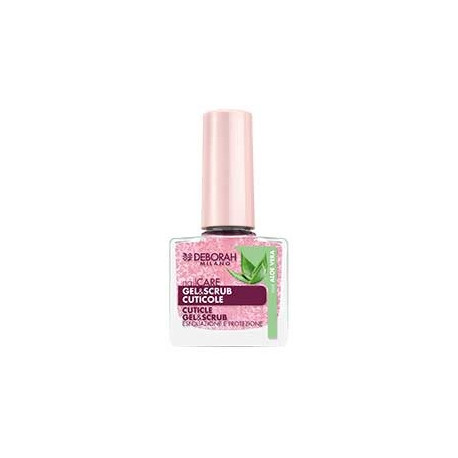 CUTICLE GEL&SCRUB