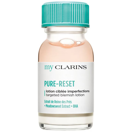 PURE-RESET - Lotion ciblée imperfections peaux à imperfections