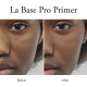 La Base Pro Face & Makeup Primer