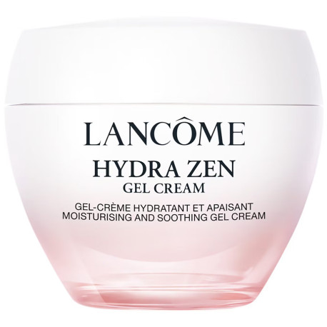 Hydra Zen - Gel Crème Hydratante