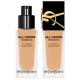 All Hours foundation