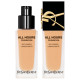 All Hours foundation