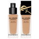 All Hours foundation