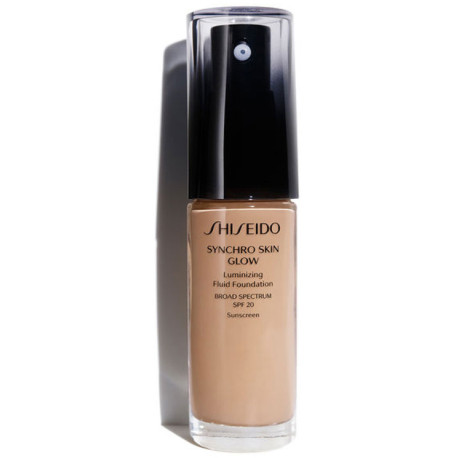 SYNCHRO SKIN GLOW Teint Fluide Eclat SPF20