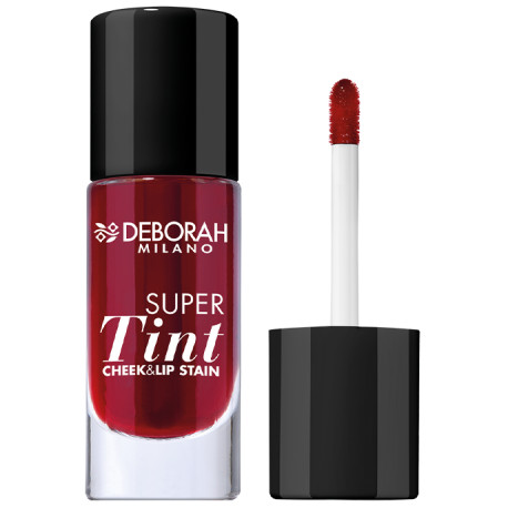 SUPER TINT CHEEK&LIP STAIN