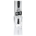 Wonder Nail Clear Nail Gel