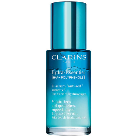 Hydra-Essentiel Bi-sérum